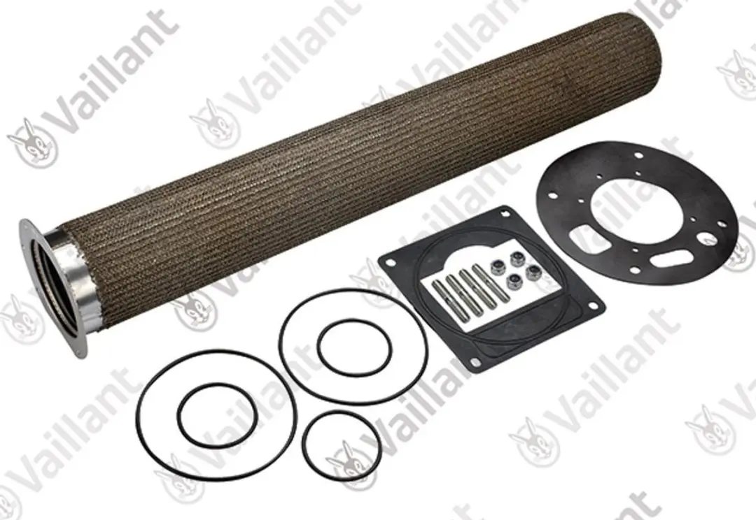 Vaillant VKK 2806/3-E Brander 280kW