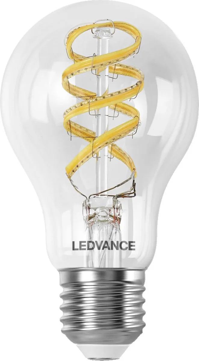 LEDVANCE SMART+ WIFI E27 RGBW 4.8W