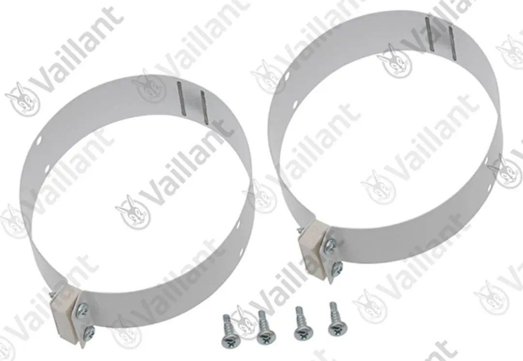 Vaillant Klem DN 100 Set 30