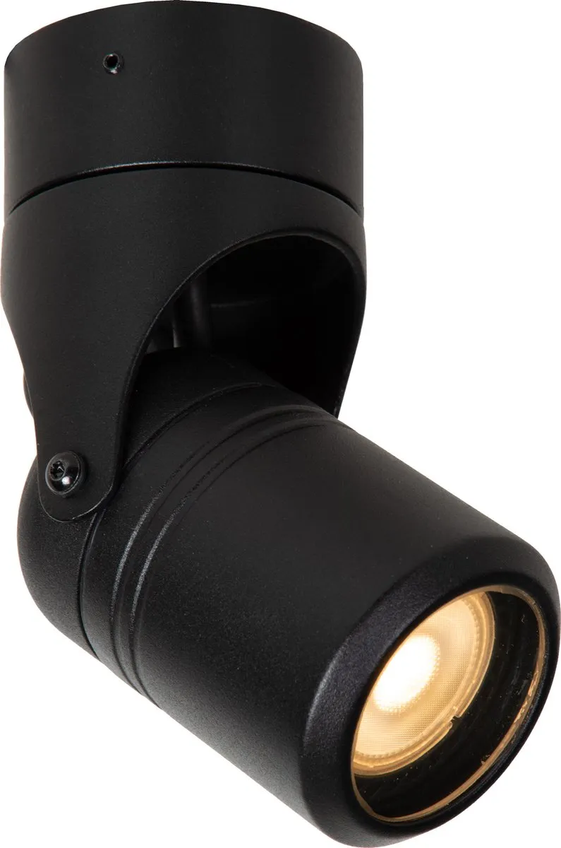 Lucide Niort Plafondspot GU10 IP44