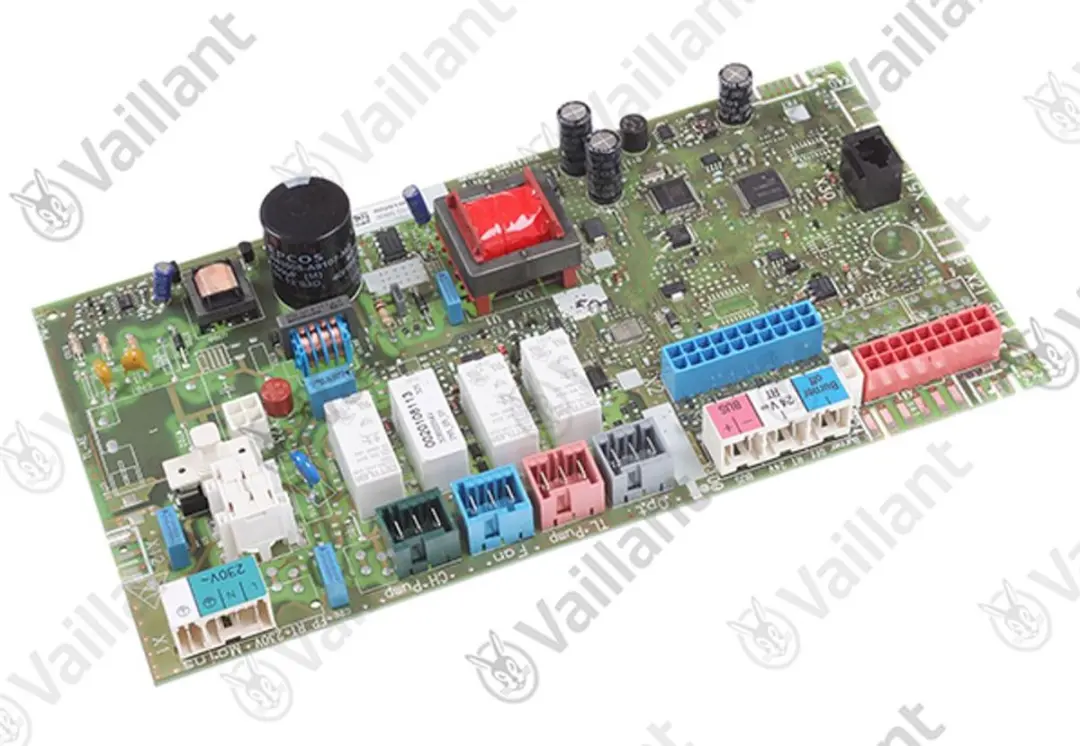Vaillant Printplaat VC 1006+1206/5-5 R2