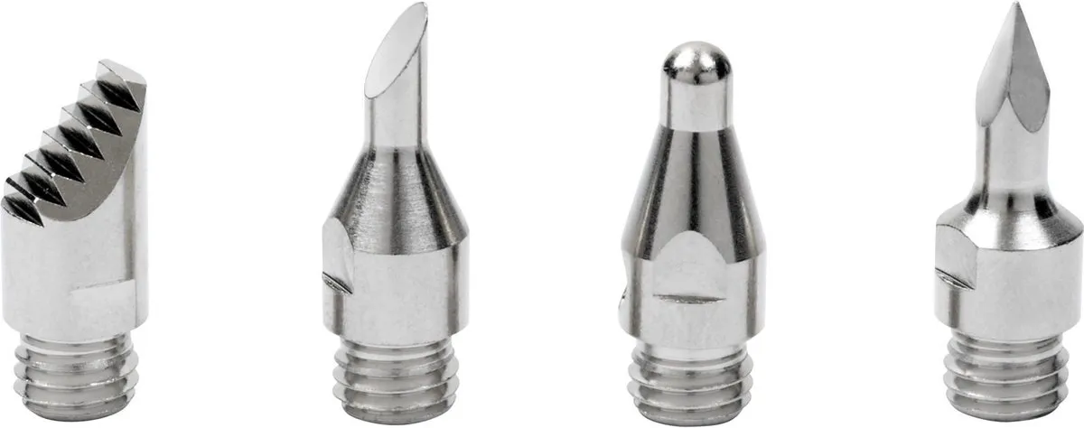 Dremel 204 Versatip Soldeerpunt