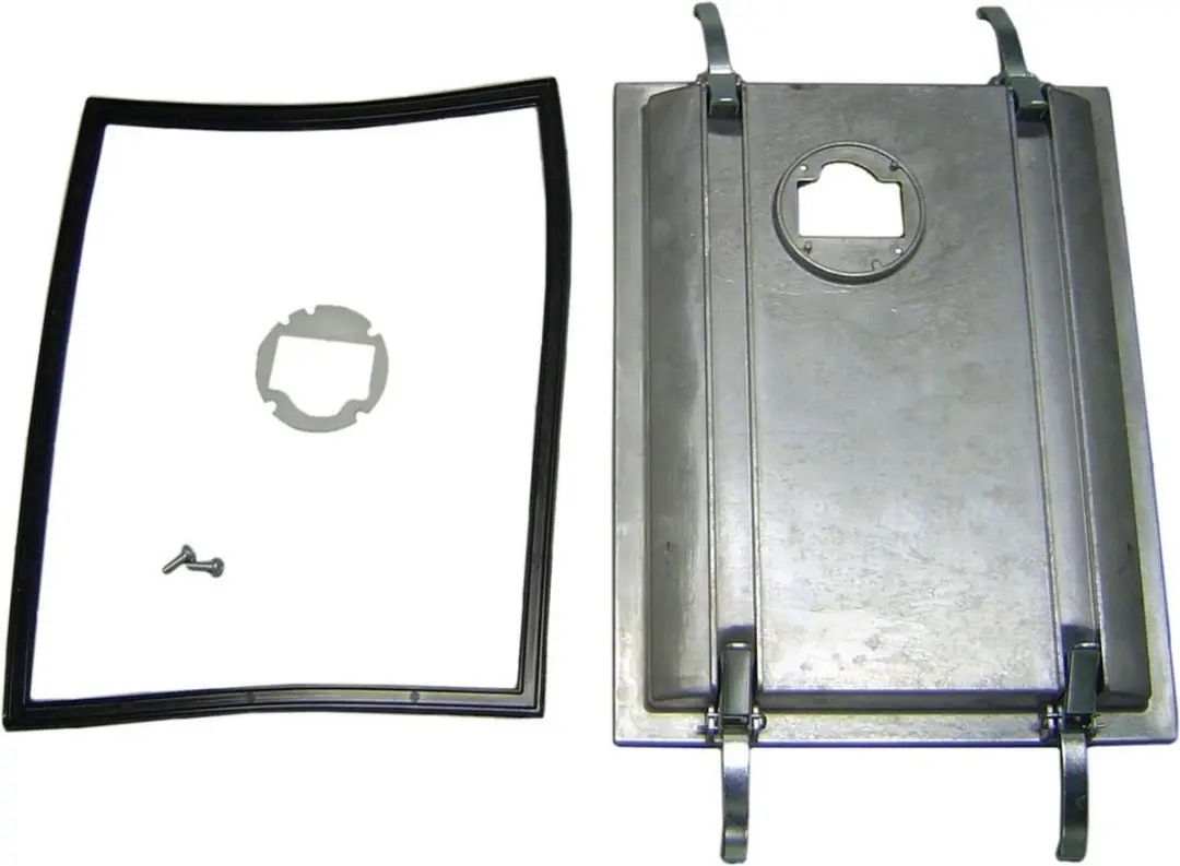 Bosch Branderdeksel 7101448