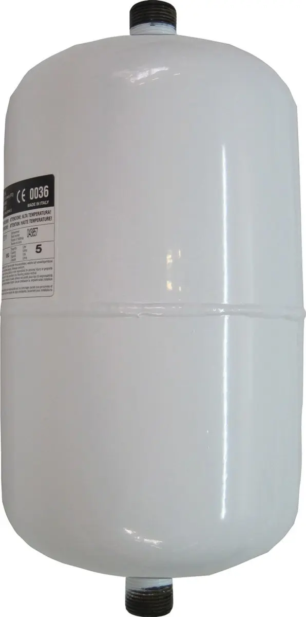 Bosch VSG 6 Voorschakelvat 6 Liter
