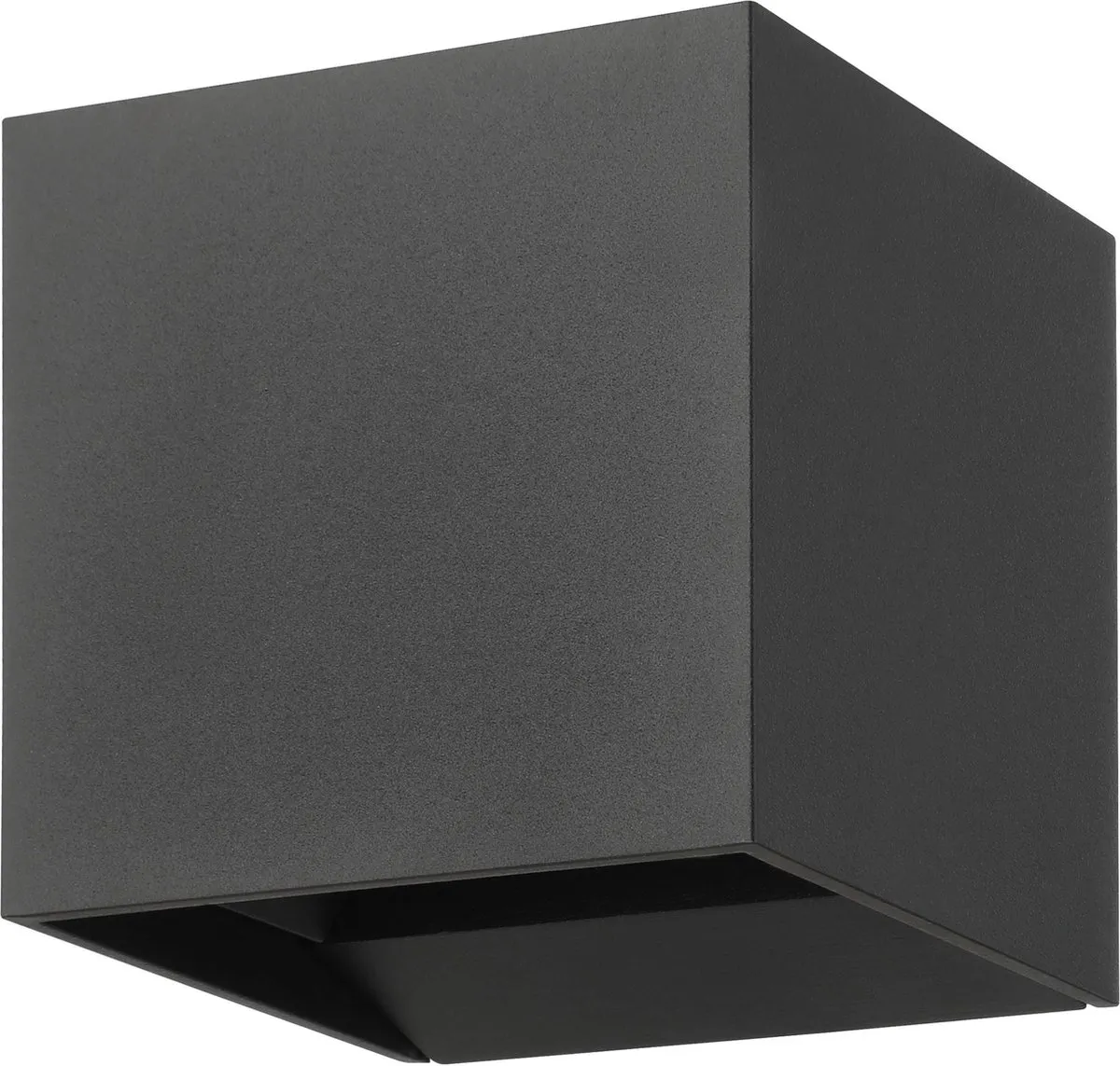 Eglo Calpino 3 Wandlamp LED 2x