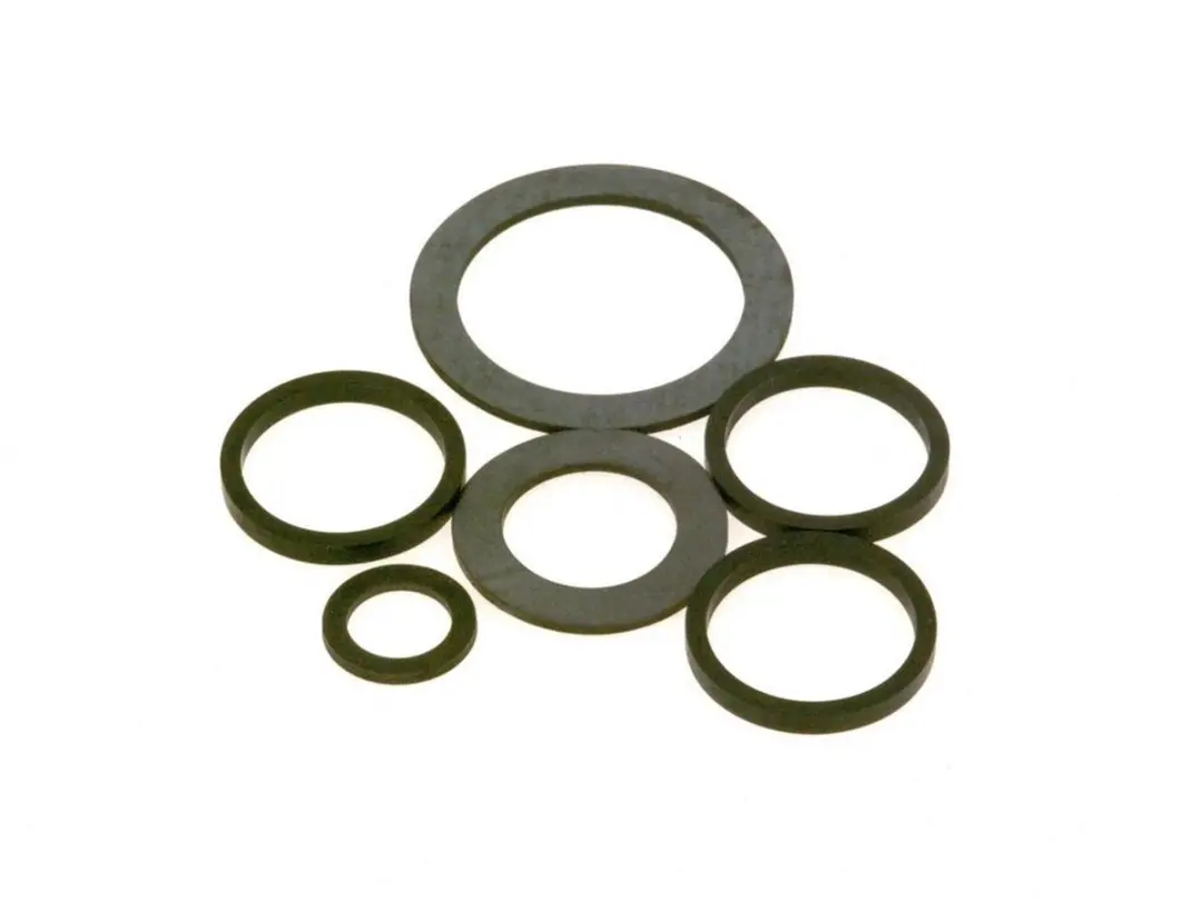 Bosch Dichtingsset Sifon everp 7747016504