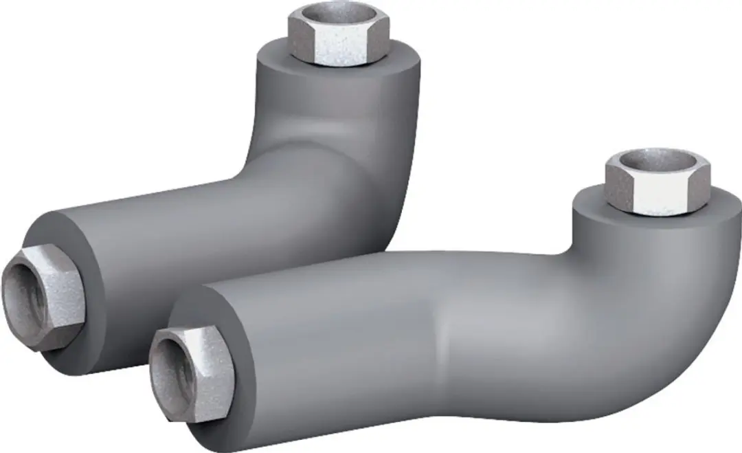 Bosch Hybride Component HF-HY-B25 BHS Buis