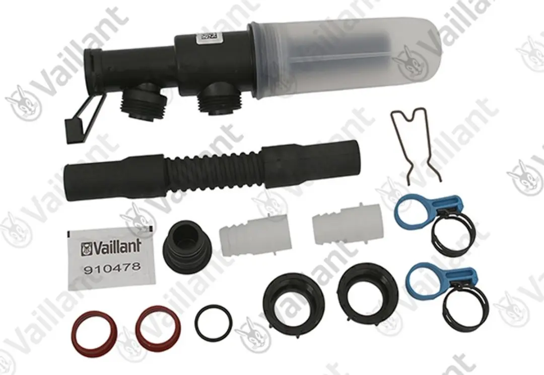 Vaillant Sifon VCC 206/4-5 150 (R1)