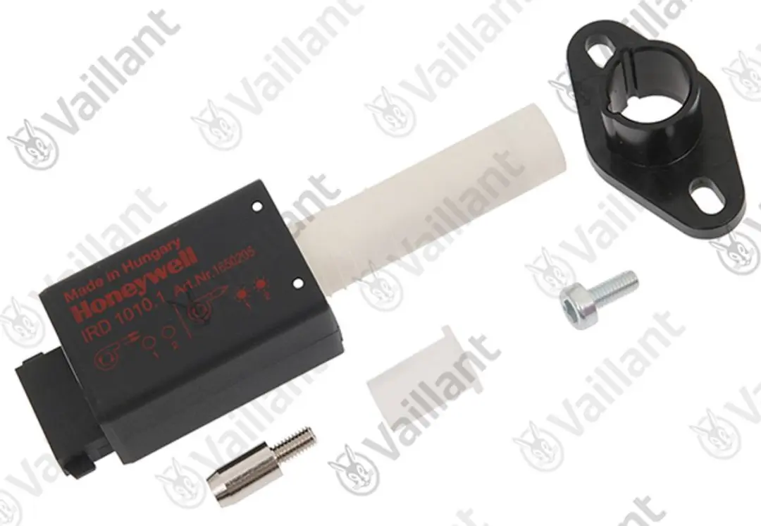 Vaillant VKO 246 Vlambewaker