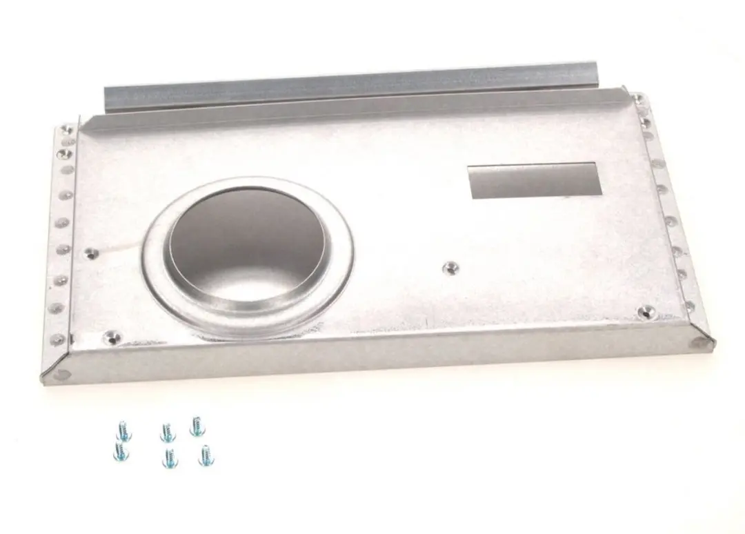 Bosch Rookgaskap 7099134