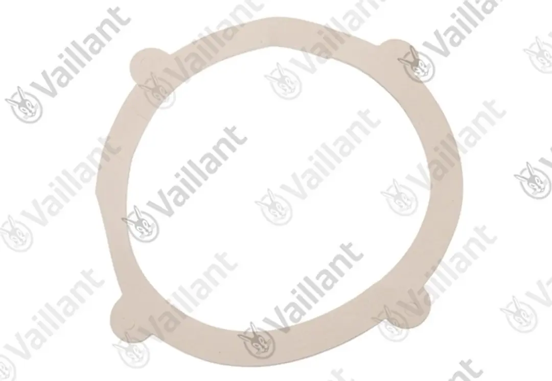 Vaillant VKP 142..302 Afdichting