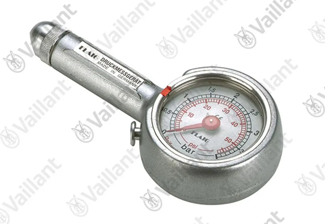 Vaillant Bandenspanningsmeter 990140