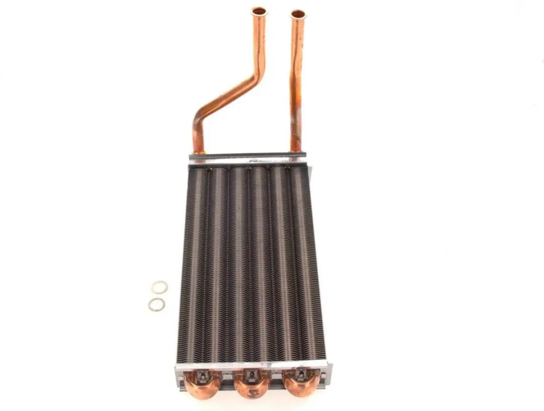 Bosch Warmteoverdrager 87186413010