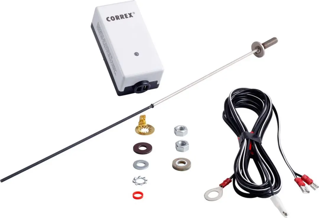 Bosch Offeranode M8 Wit