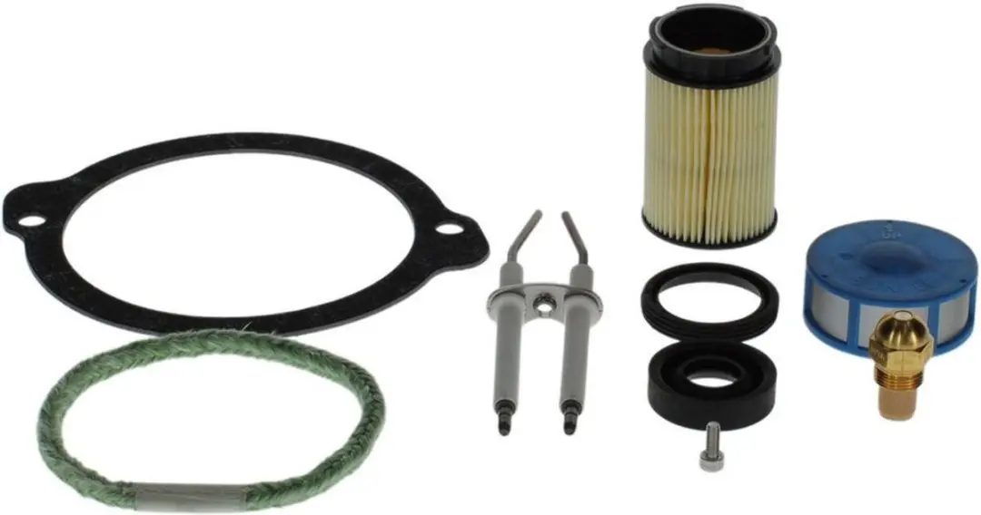 Bosch Service-Set BZ 1.1 19kW