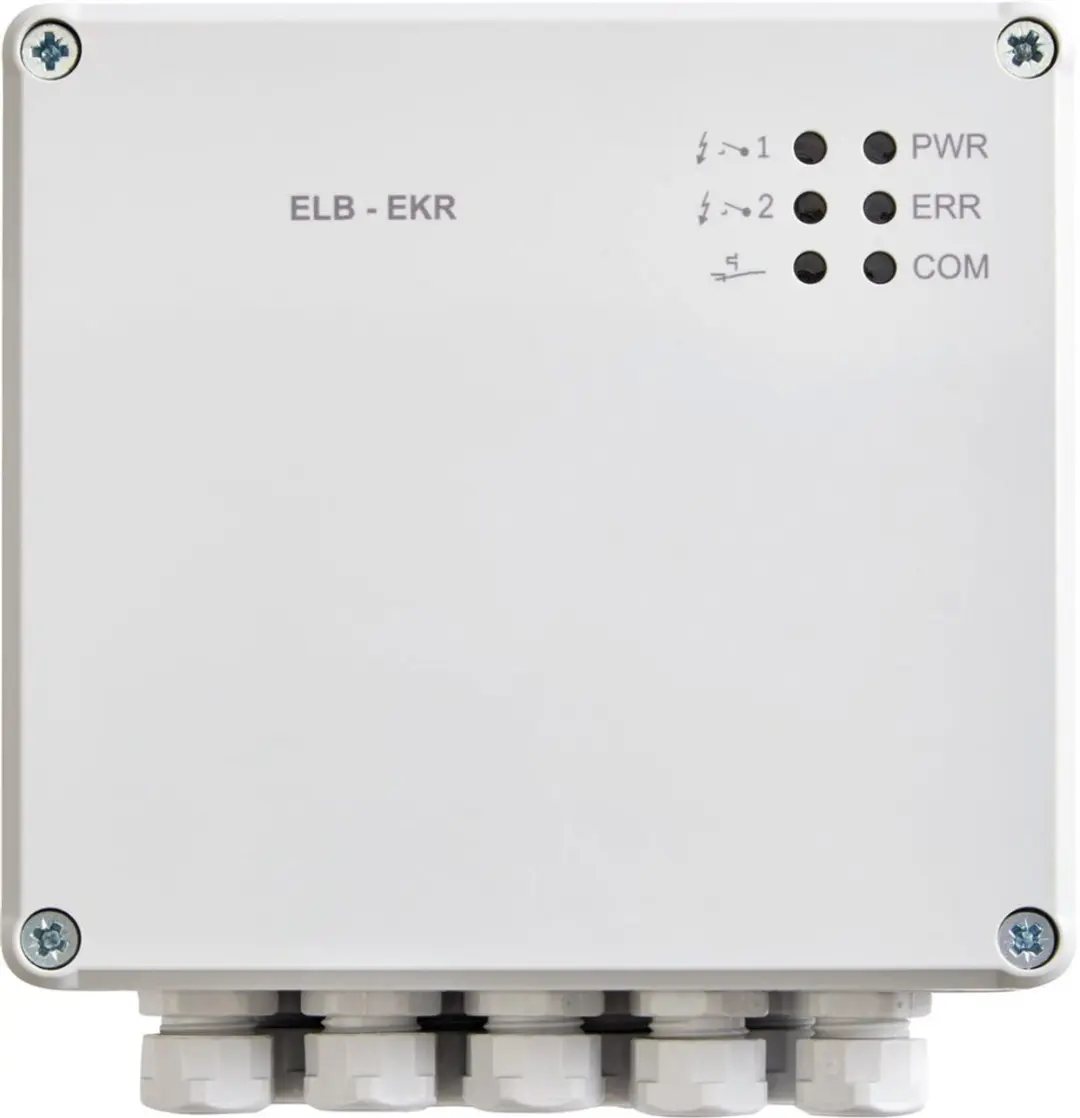 Bosch ELB-EKR Functiemodule 0-10V