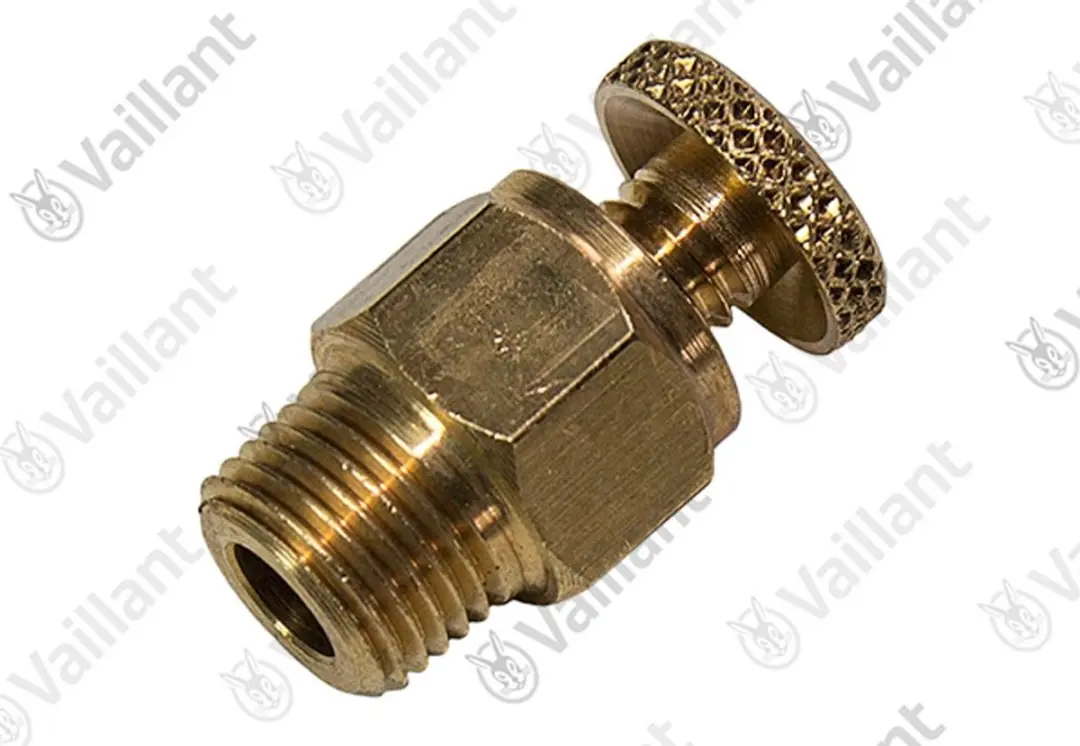 Vaillant Ventiel VIH C 120/2 Wit