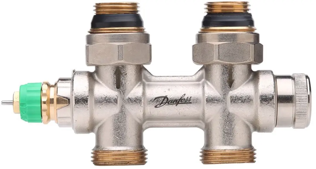 Danfoss VHS-DV Voeler links 1/2"