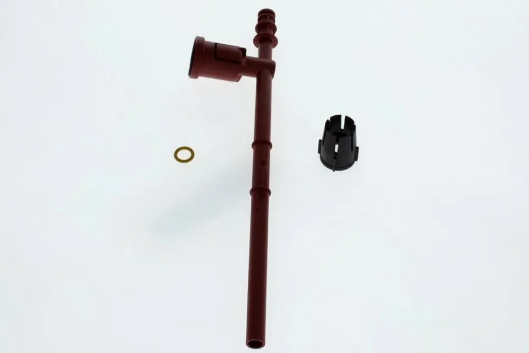 Bosch Gasleiding 87107255020