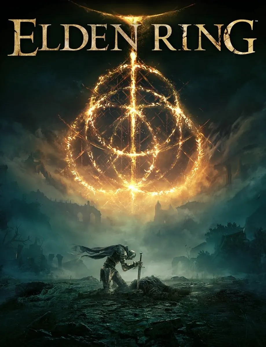 Elden Ring Standard Edition Xbox Series X/Xbox One - Download