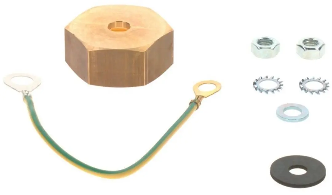 Bosch Anodebevestigingsset THS 67900736