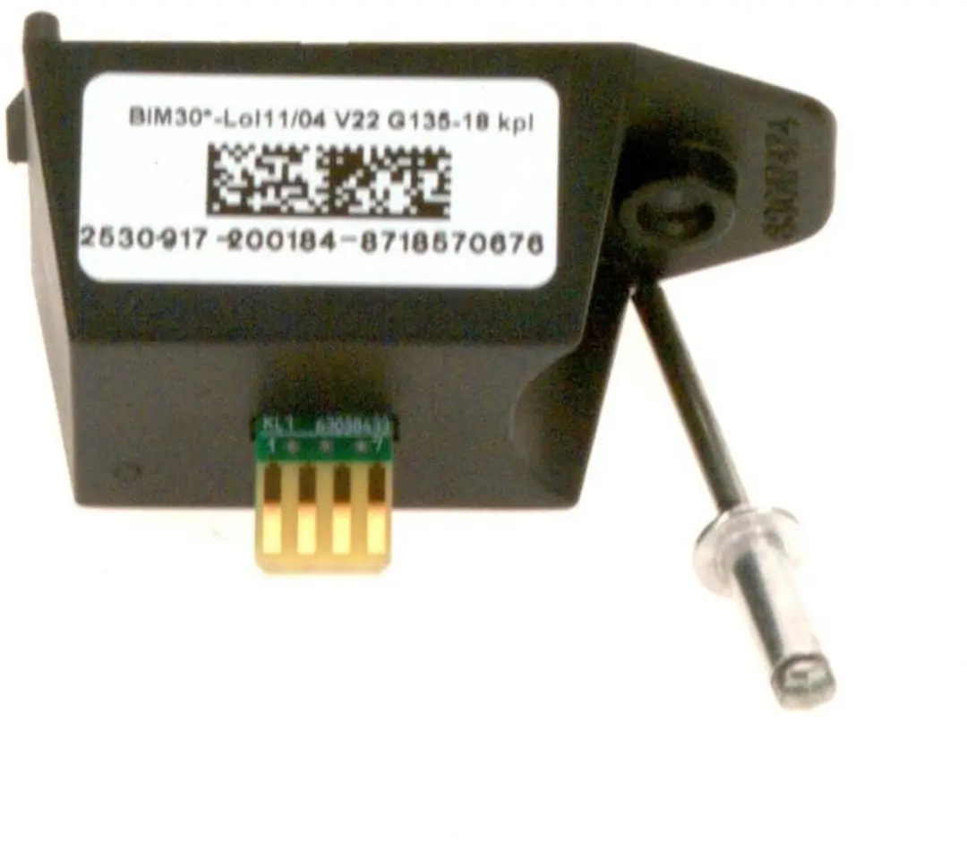 Bosch BIM30 V22 G135-18 Everp Module
