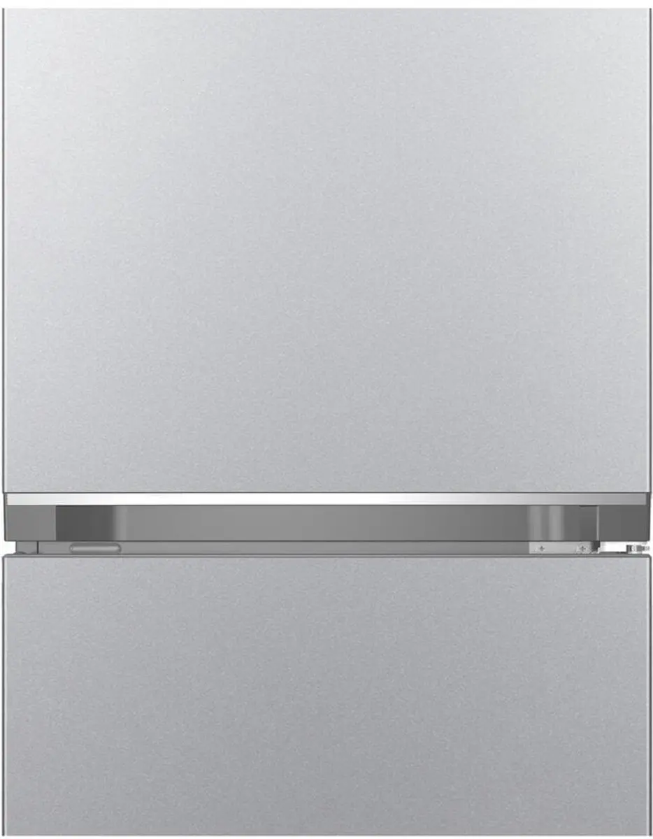 Beko B3RCSO255XB Koelvriescombinatie - 262L - RVS - afbeelding 6 van 6