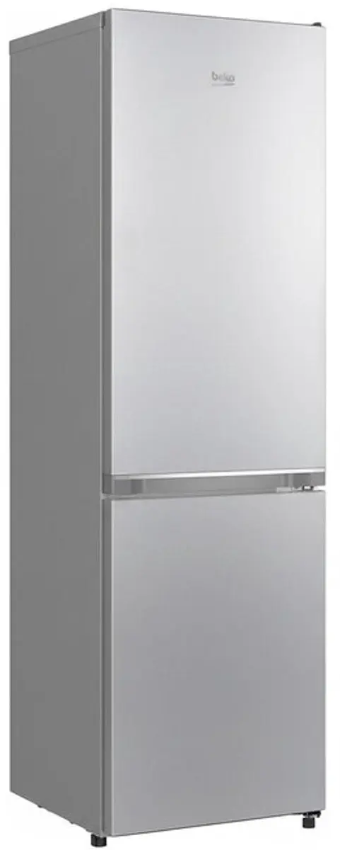 Beko B3RCSO255XB Koelvriescombinatie - 262L - RVS - afbeelding 4 van 6