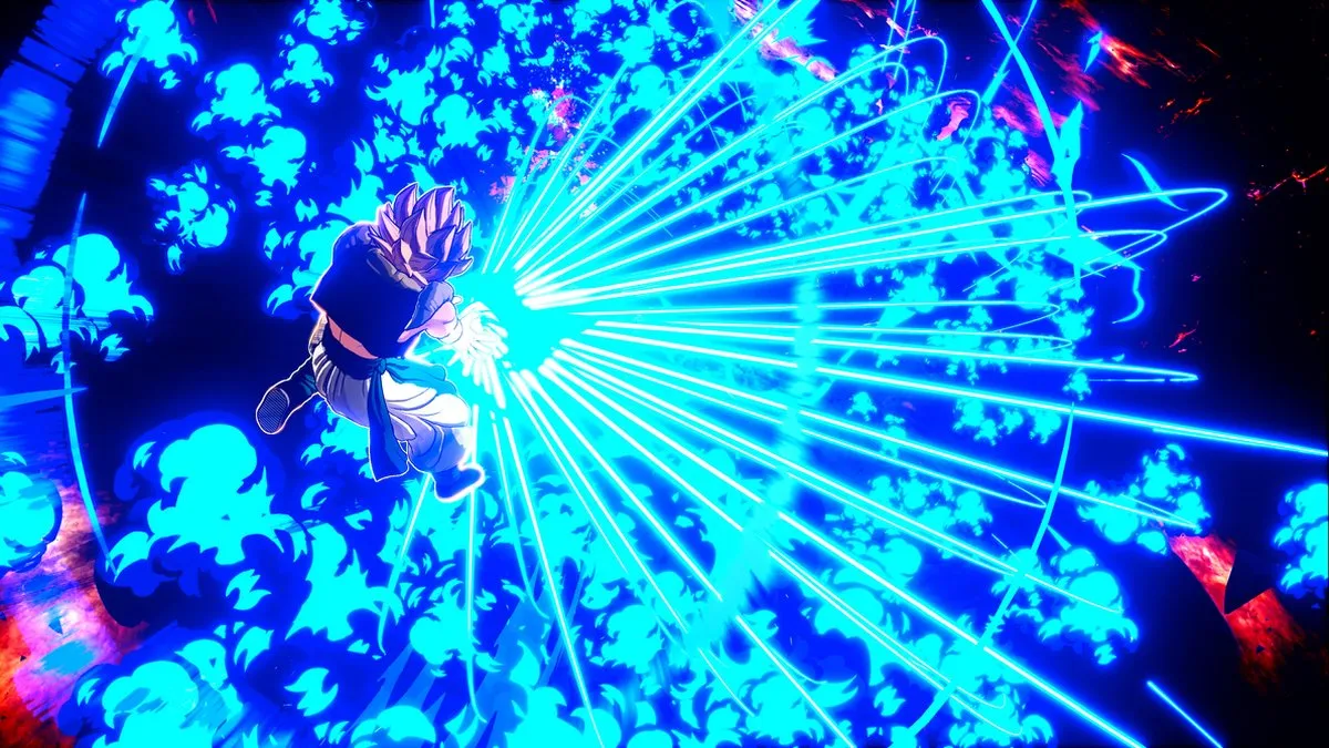 Bandai Namco Dragon Ball Sparking! ZERO Deluxe Edition - Windows Download