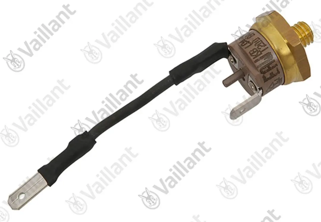 Vaillant VAS 106/3 Veiligheidstemperatuurbegrenzer