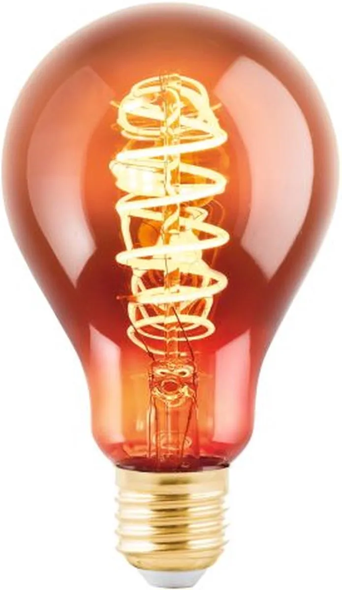 Eglo LED Lamp E27 Ø7,5cm