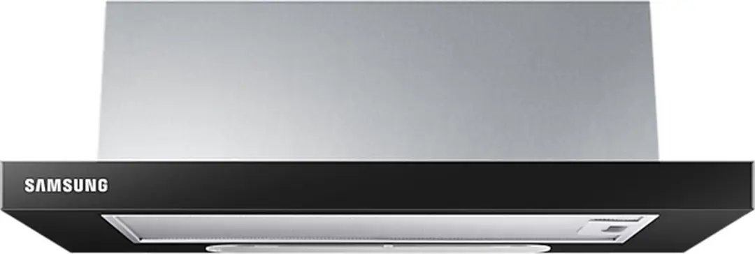 Samsung NK24M1030IB Telescopische Inbouwafzuigkap - 392 m³/u - Zwart - afbeelding 5 van 5