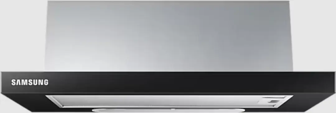 Samsung NK24M1030IB Telescopische Inbouwafzuigkap