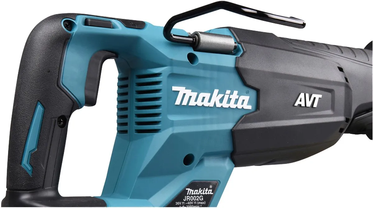 Makita JR002GZ XGT Reciprozaag 40V Max