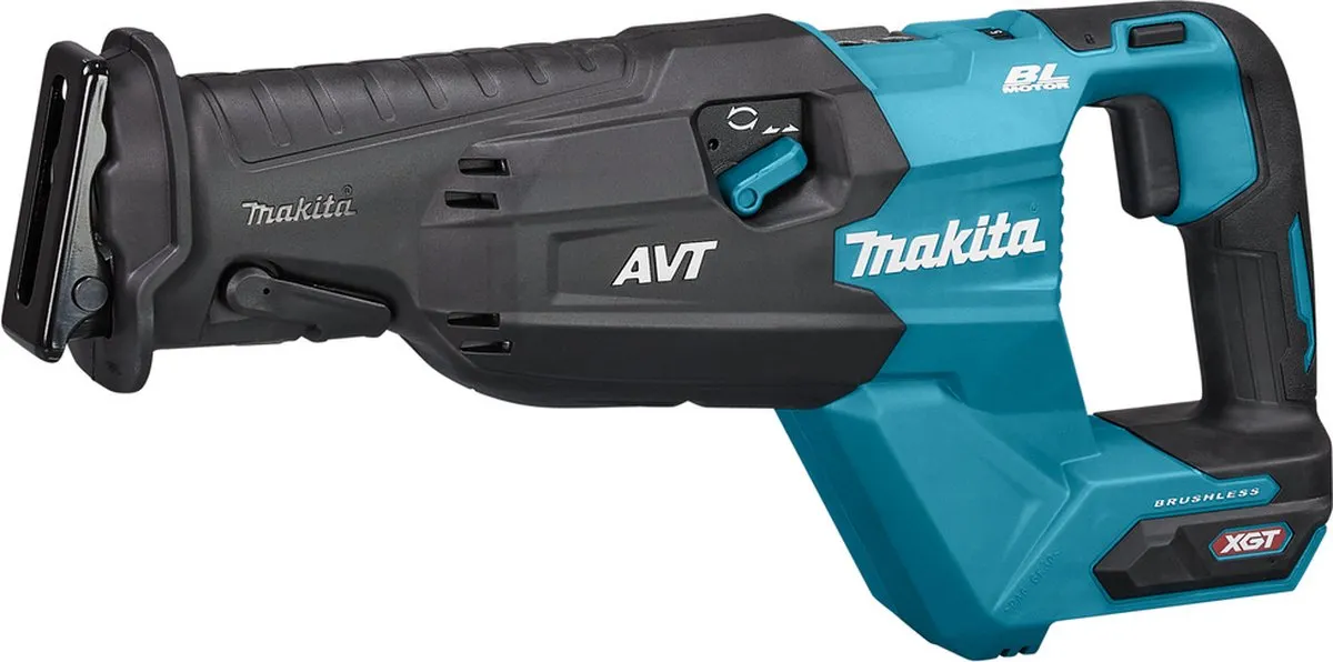 Makita JR002GZ XGT Reciprozaag 40V Max