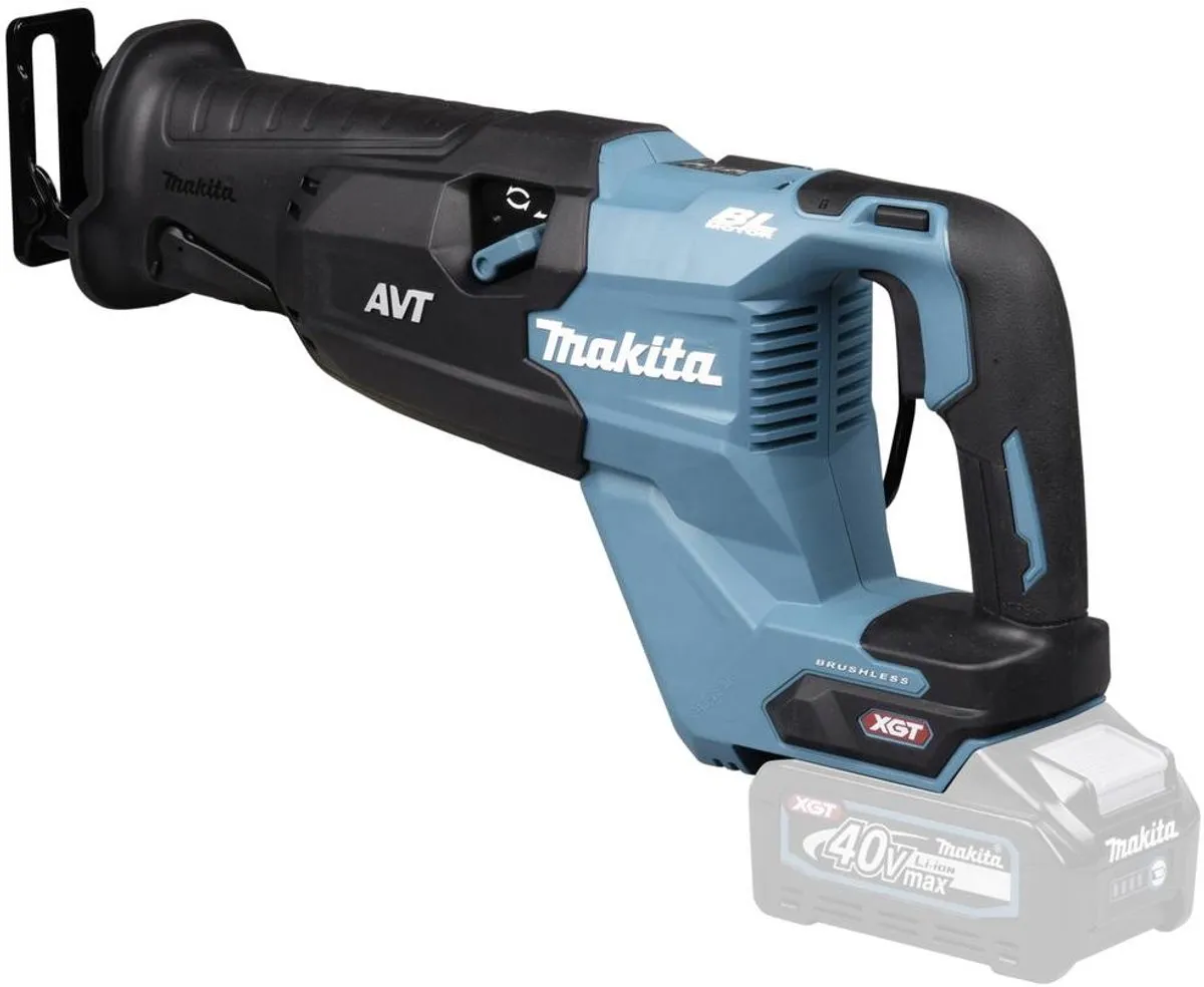 Makita JR002GZ XGT Reciprozaag 40V Max