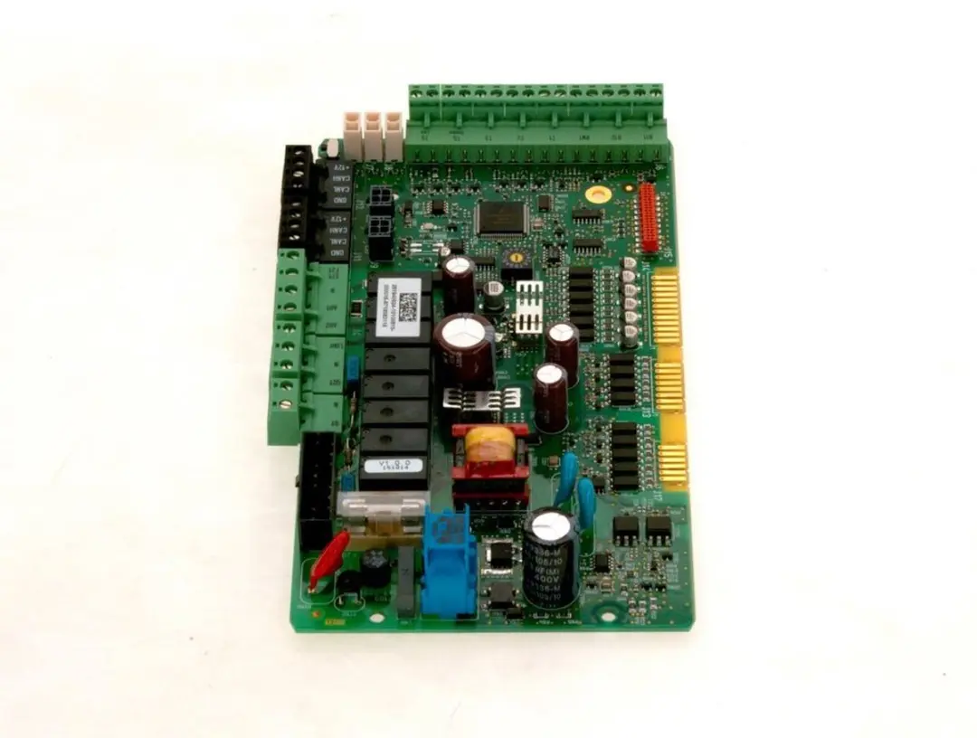 Bosch IOB-A Leiterplatte
