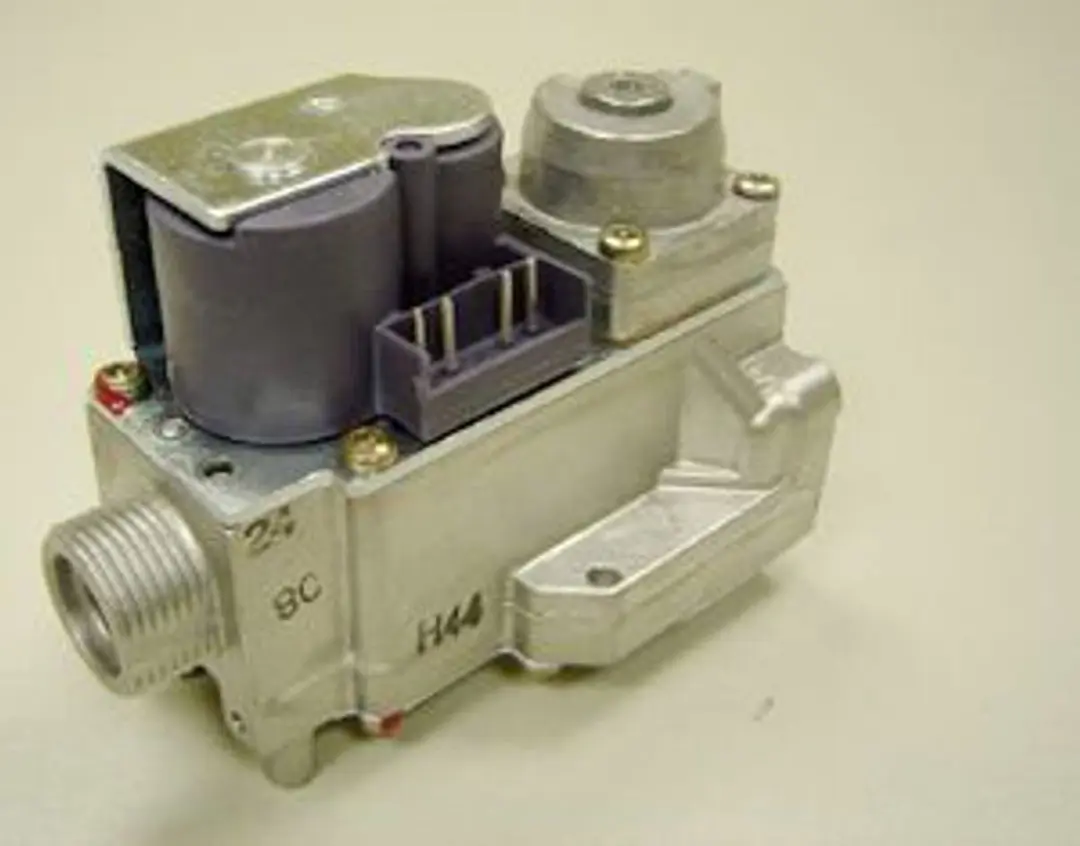 Remeha Gasmagneetventiel VK8115V 1168