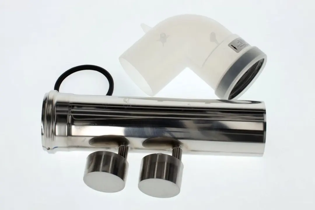 Bosch Afvoerpijp 87155057130