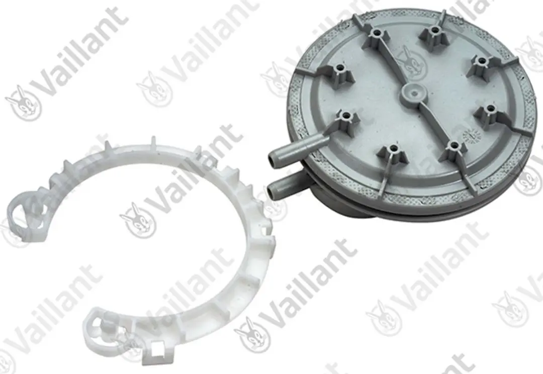 Vaillant Drukbewaker VKK 806-2806 Lucht