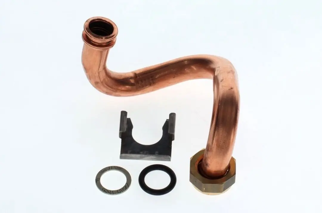 Bosch Retourleiding 87107353960