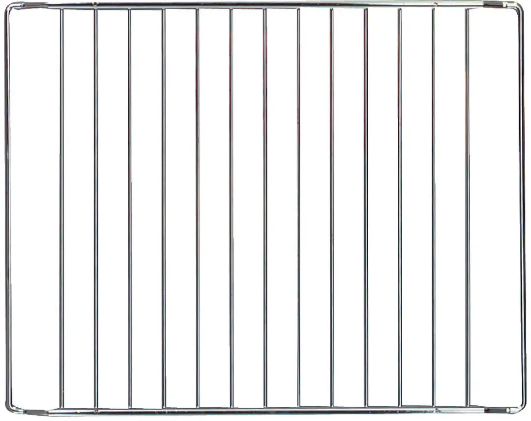 Nedis W4-45004 Ovenrooster - Verstelbaar 39-60cm - Chroom