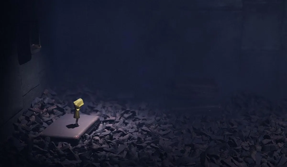 Bandai Namco Little Nightmares Complete Edition PS4 - afbeelding 6 van 6