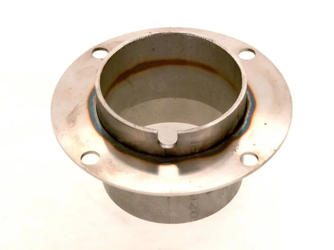 Bosch Branderonderdeel D185x100 Everp
