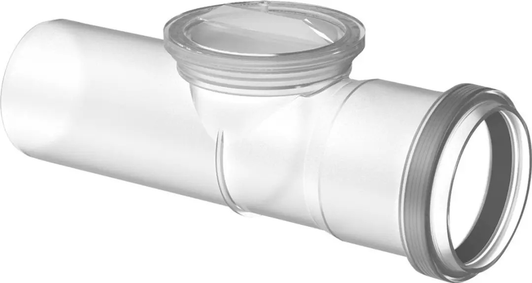 Bosch FC-SR80 Afvoergasaccessoires 80mm