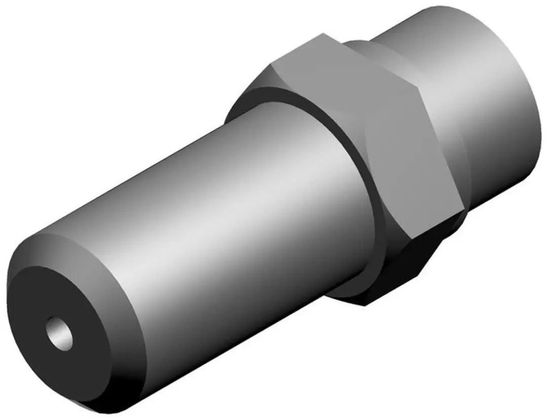 Bosch Sproeier 115 10x