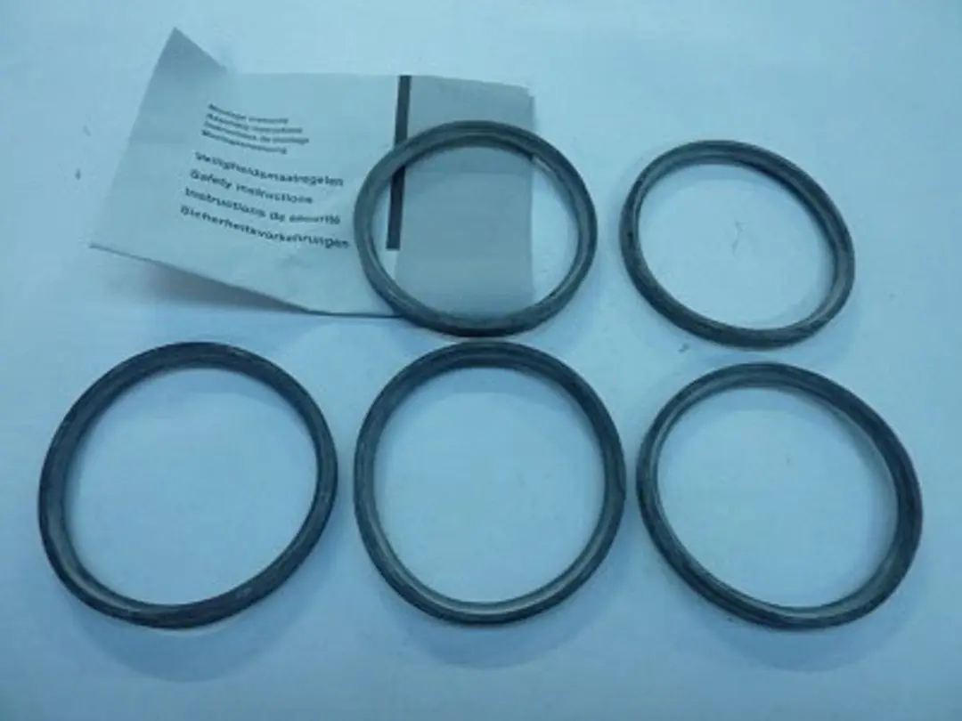Remeha Dichtring D 80