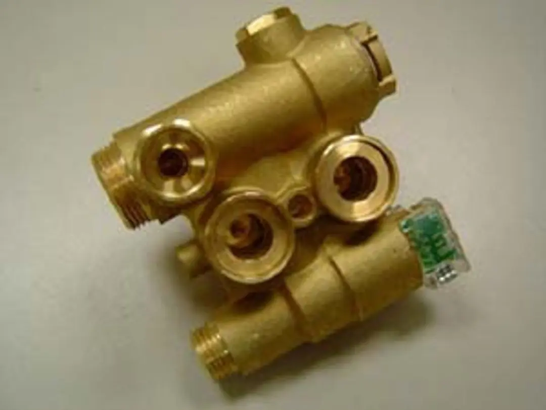 Remeha Hydroblok C24/28 S62774