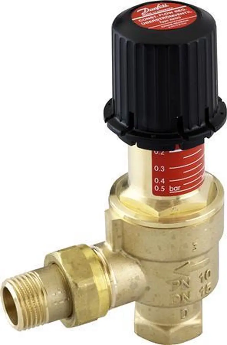 Danfoss AVDO 1 003L6013 - Wit