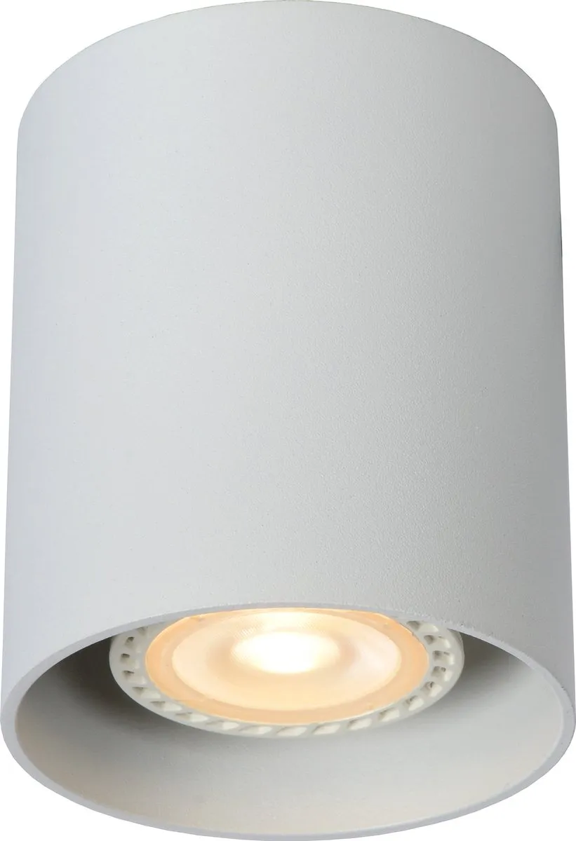 Lucide BODI Plafondspot Ø8cm